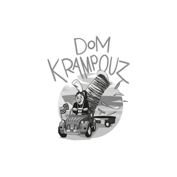 dom krampouz création graphique