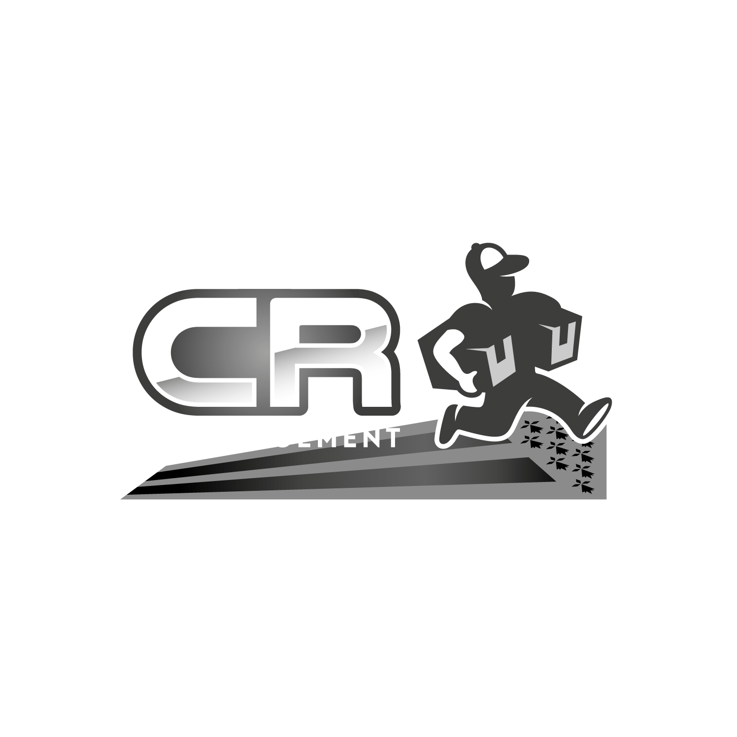 team cr déménagement création graphique